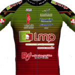 maillot breizh ladies