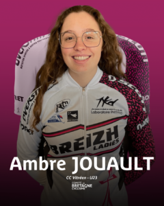 JOUAULT