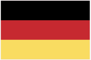 flag allemagne