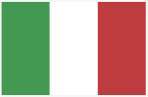 flag italie