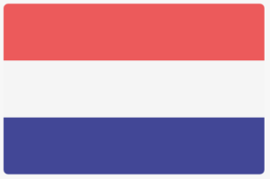 flag pays-bas