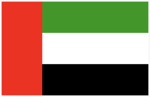 flag uae