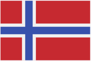 flag norvege