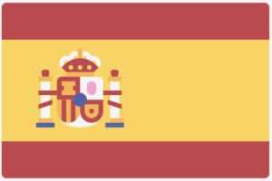 flag espagne