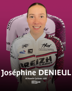 DENIEUL
