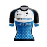 buste VolkerWessels Cycling Team