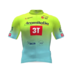 maillot Aromitalia 3T vaiano