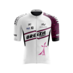 maillot breizh ladies