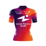 maillot human powered health