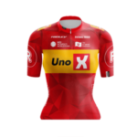 Uno X Mobility