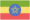 flag ethiopie
