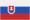flag slovaquie