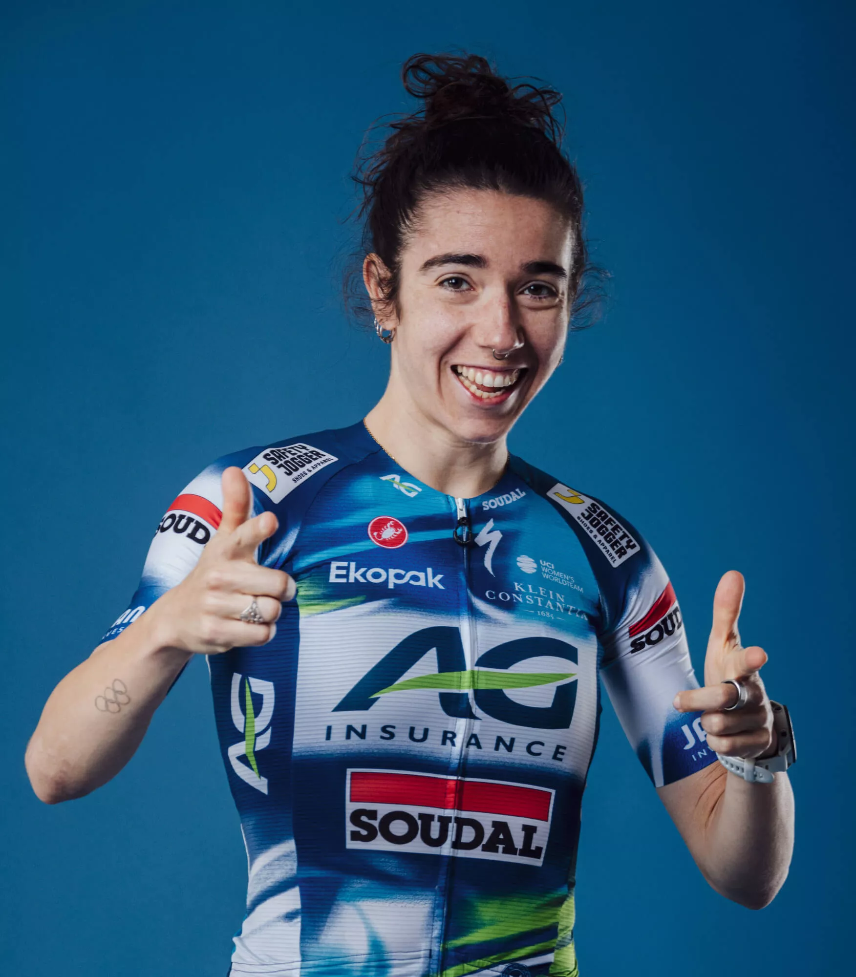 Mireia Benito