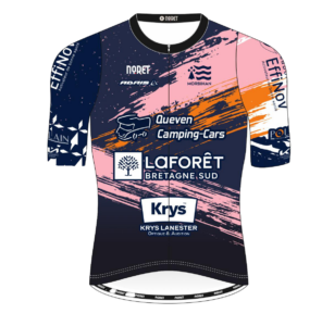 maillot wcc team