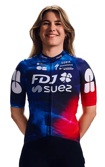 Coralie DEMAY