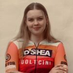 Matilda MCKIBBEN