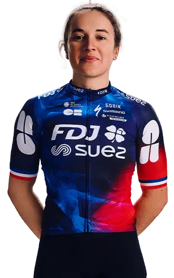 Jade WIEL