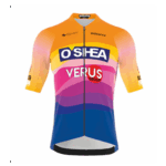 CJ O'SHEA RACING