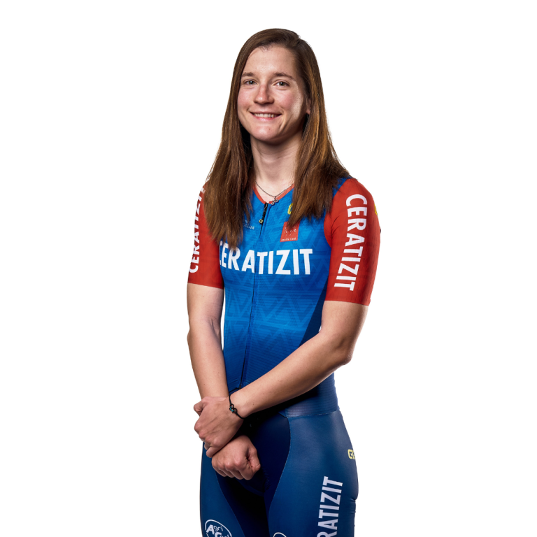 Petra ZSANKÓ
