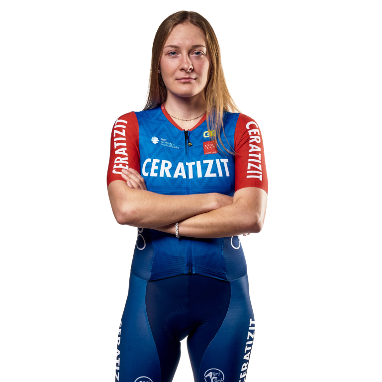 Célia LE MOUEL