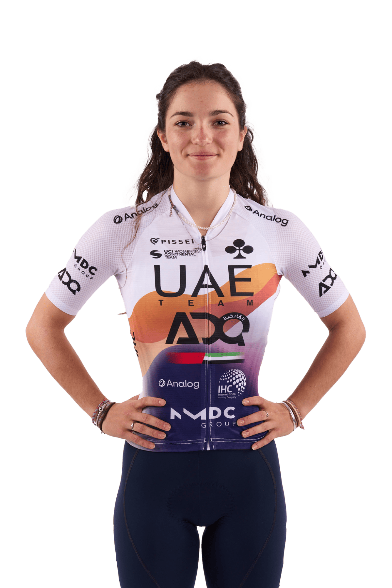 Amalia DEBARGES