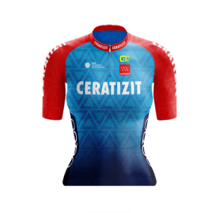 maillot human powered health