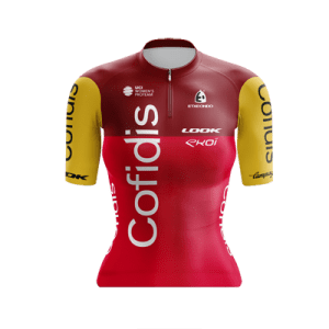 maillot human powered health