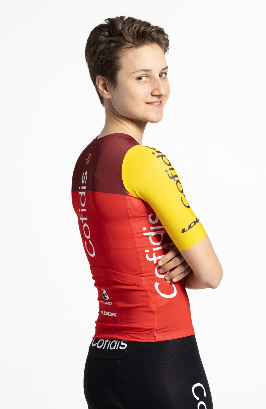 Flavie BOULAIS