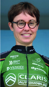 VAN DER LINDEN