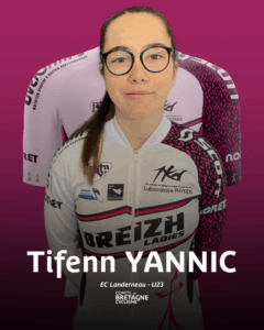YANNICK