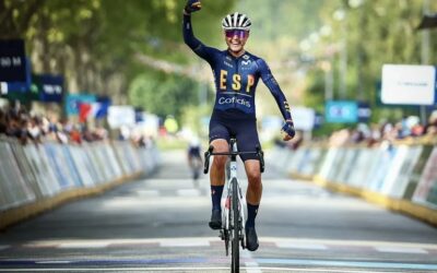 Paula Blasi, la révélation d’une pépite