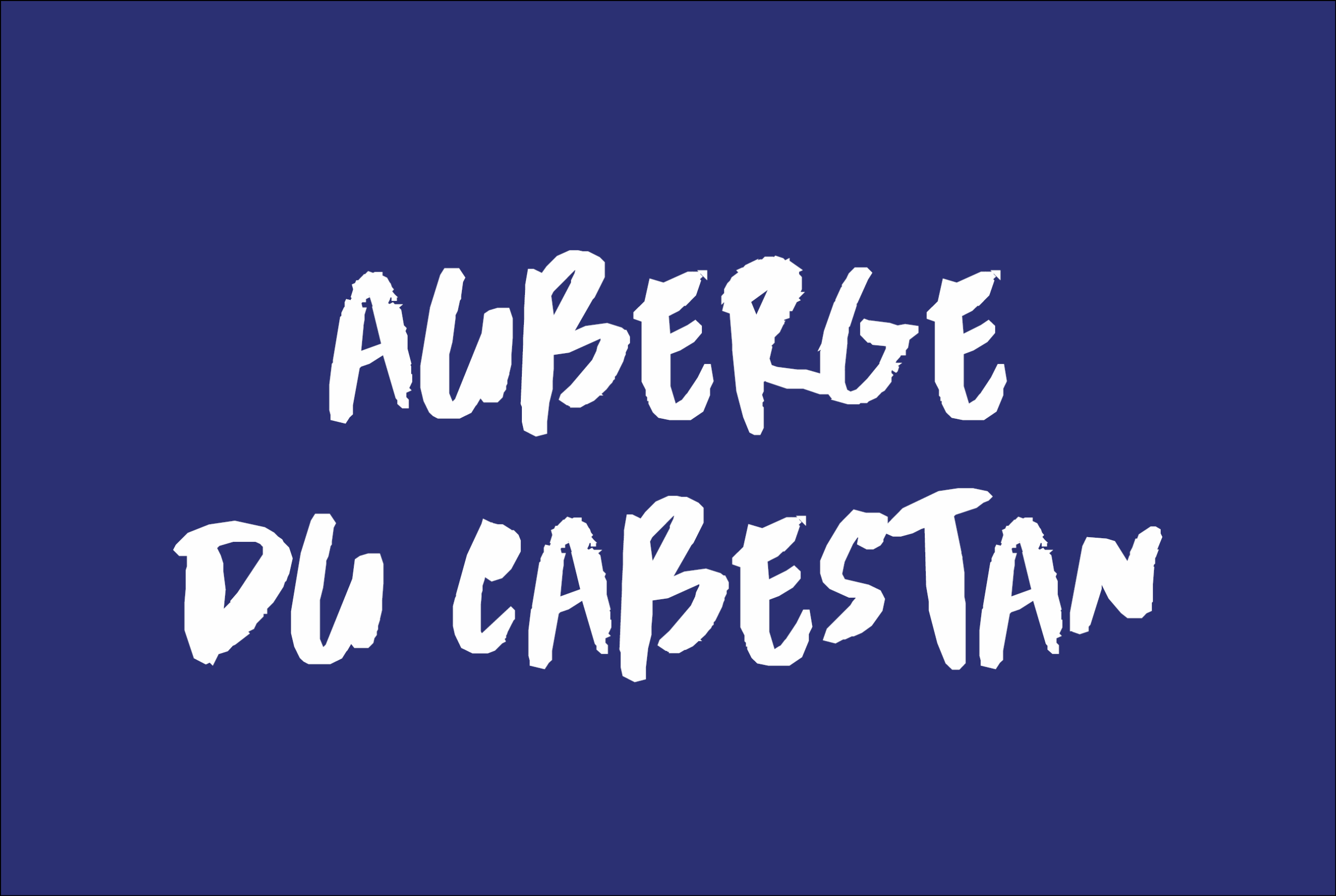 Hôtel*** restaurant AUberge du Cabestan à Audierne Esquibien Hôtel*** restaurant AUberge du Cabestan à Audierne Esquibien