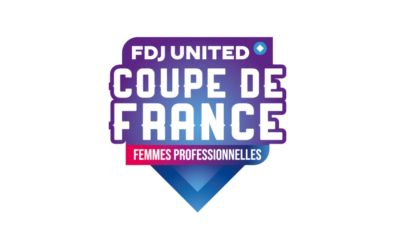 Cap à l’Ouest pour la nouvelle Coupe de France FDJ United