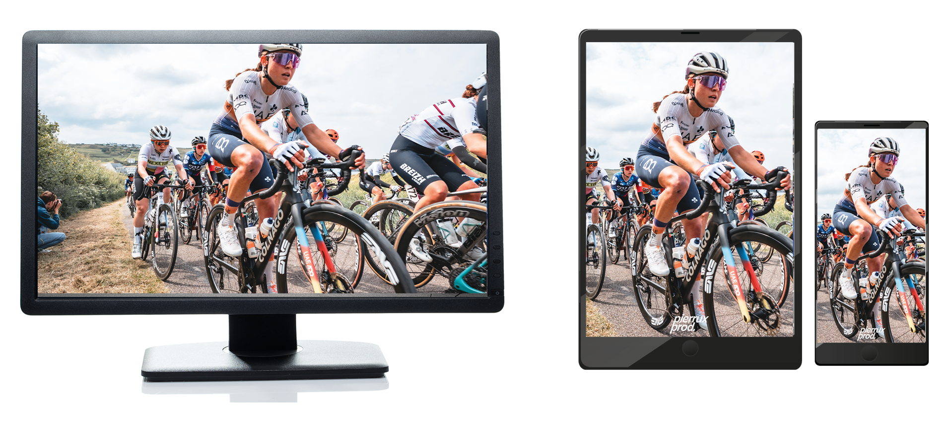 Pointe du Raz Ladies Classic