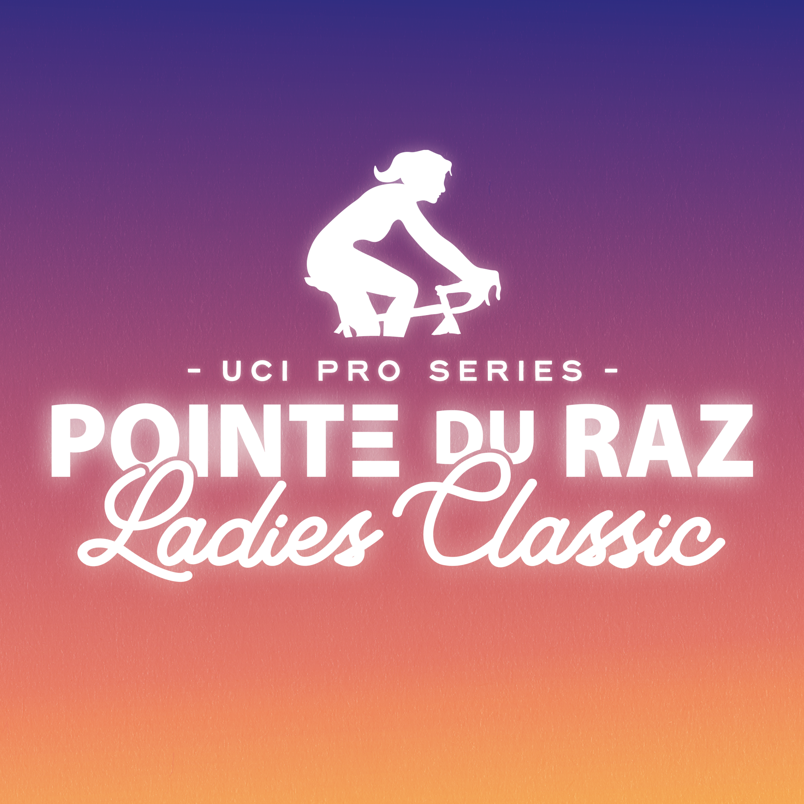 Logo Pointe du Raz Ladies Classic