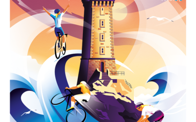 L’affiche 2026 dévoilée