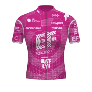 education first pro cycling