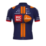 Team PICNIC POSTNL