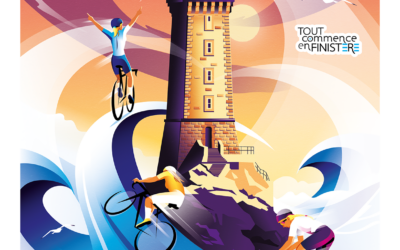 L&rsquo;affiche 2026 dévoilée