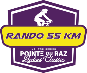 Logo randos 55 km