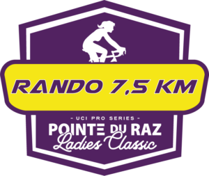 Logo randos 7,5 km