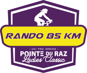 Logo randos 85 km
