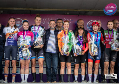 Nicolas Vaucouleur © Pointe du Raz Ladies Classic 2025 - Album