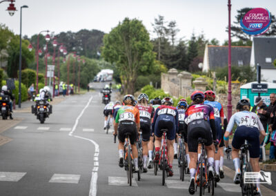 Nicolas Vaucouleur © Pointe du Raz Ladies Classic 2025 - Album