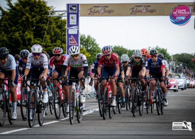 Nicolas Vaucouleur © Pointe du Raz Ladies Classic 2025 - Album
