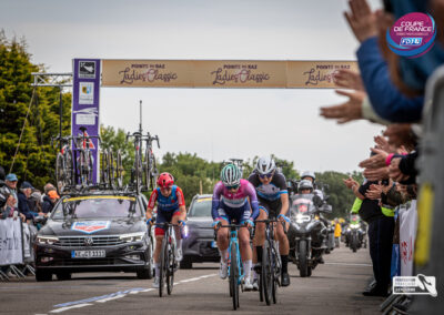 Nicolas Vaucouleur © Pointe du Raz Ladies Classic 2025 - Album
