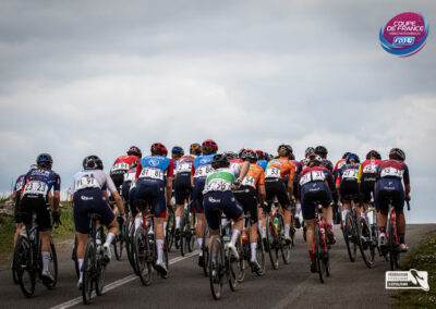 Nicolas Vaucouleur © Pointe du Raz Ladies Classic 2025 - Album