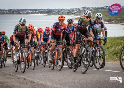 Nicolas Vaucouleur © Pointe du Raz Ladies Classic 2025 - Album