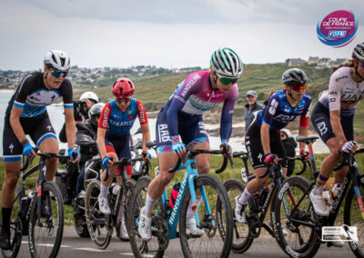 Nicolas Vaucouleur © Pointe du Raz Ladies Classic 2025 - Album