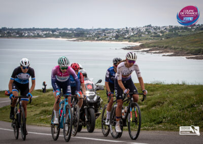 Nicolas Vaucouleur © Pointe du Raz Ladies Classic 2025 - Album